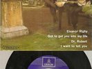 THE BEATLES EP SPAIN J01604678 DSOE 16704 NM/EX+