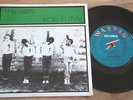 the USERS Kicks In Style raucous 1978 UK punk 45 KBD