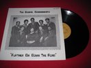 THE GOSPEL COMMANDERS - RARE BLACK GOSPEL SOUL LP HSE