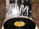 LP  RAMONES Road To Run 1978 die vierte