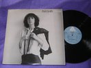 PATTI SMITH HORSES ORIGINAL '75 LP.USA.John Cale.RARE
