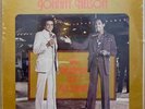 RALFI PAGAN Presents JOHNNY NELSON Salsa LP SEALED