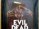EVIL DEAD Soundtrack LP Joseph LoDuca Sam Raimi MINT-
