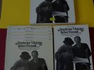 DG 5LP boxset STROBEL AVANTGARDE STOCKHAUSEN KAGEL 1977