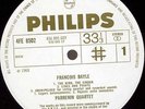 FRANCOIS BAYLE  PHILIPS  PROSPECTIVE 21 SIECLE