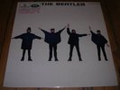 THE BEATLES - Help  UK STEREO 1st PRESSING 