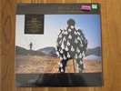 sealed  PINK FLOYD DELICATE SOUND OF THUNDER VINYL