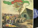 Cuby+the Blizzards SOUL Lp 1967 TOP LP Vinyl