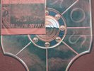 Hawkwind - Warrior On The Edge Of Time LP