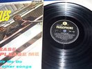 BEATLES PLEASE PLEASE ME Y&B PMC 1202 RARE 3RD PRESS