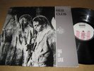 THE GUN CLUB - FIRE OF LOVE RARE 1981 NEW ROSE PUNK LP
