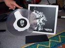 REPOS  ENDING ON A POSITIVE NOTE OOP LP YOUTH ATTACK