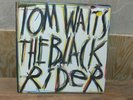 The black rider Tom Waits