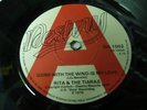 NORTHERN SOUL - RITA & TIARAS - GONE WITH THE WIND...