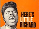 Little Richard seltene US EP 