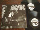 AC/DC-Live Munich’88  2LP’s RARE