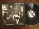 AC/DC-The Battle LP RARE