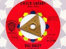 Bill Haley seltene deutsche '45 