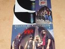 SLAYER-Decade Of Aggression 2LP+Booklet 1991