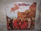 BULL ANGUS--FREE FOR ALL (GATE FOLD--NO BAR CODE)