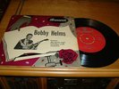 BOBBY HELMS EP---MY SPECIAL ANGEL