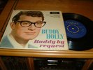 BUDDY HOLLY EP---BUDDY BY REQUEST