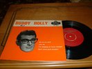 BUDDY HOLLY EP---BUDDY HOLLY No 2