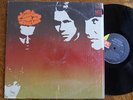 Houston Fearless 1969 psych LP