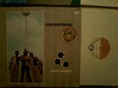 LP Reggae Rarität SILVERTONES 