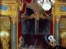 LP  SAVATAGE - GUTTER BALLET + POSTER/SEHR RAR