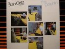 AUDIOPHILE Half-Speed STAN GETZ QUARTET The Dolphin NM