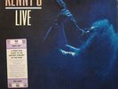 AUDIOPHILE KENNY G Live 2LP Orig USA STUNNING SEALED