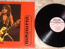 OZZY OSBOURNE-Ozzmium LP Live Randy Rhoads Rare