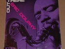 ERIC DOLPHY / OUT THERE - RARE JAZZ VINYL LP