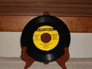 DOO WOP 45 RPM LILLIAN LEACH MELLOWS JAY-DEE-801 VG+