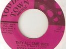 SCOTT BROTHERS THEY ALL CAME BACK  NORTHERN SOUL hear