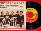 THE BEACH BOYS 