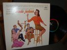 Wanda Jackson T-1511 1961 There's a Party Goin' On VG++