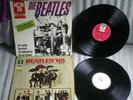 The Beatles Die zentrale Tanzschaffe + Beatles' 65