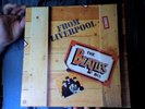 THE BEATLES 1980 From Liverpool 8 LPs BOX SET