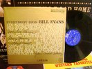 Bill Evans Lp Everybody Digs Bill Riverside 12 291
