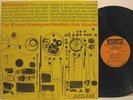 THE WERNER-ROSENGREN SWEDISH JAZZ QUARTET  JAZZLAND
