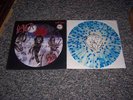 Slayer lp, Live Undead, HAND NUMBERED, LIMITED Ed. 500