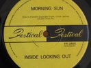 Inside Looking Out Morning Sun/HMS Buffalo OZ Psych 45