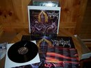 Immolation-Here in After Lp NOTVD,Incantation,Deicide
