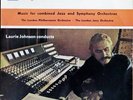 Laurie Johnson Synthesis Columbia Lansdowne JAZZ LP