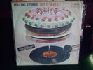 ROLLING STONES LET IT BLEED MONO LP