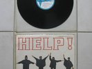 The Beatles - Help Brasilien ,diff. Fotos