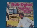 7-Single-Beat-Rock-BOB DYLAN-Watching the River Flow