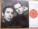 LP Simon and Garfunkel Bookends nr mint original